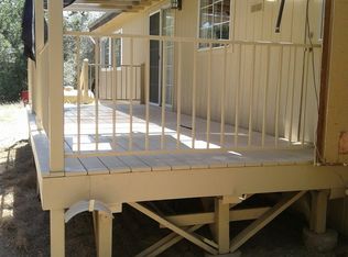 4165 Live Oak Rd, Mariposa, CA 95338