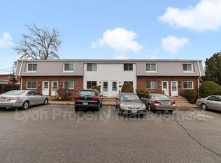 300 Smithfield Rd APT 6, North Providence, RI 02904