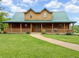 498 Lockwood Rd, Murrysville, PA 15632