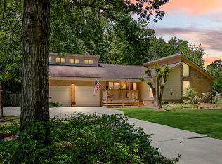 115 Comingtee Range, Summerville, SC 29485