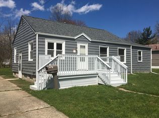 2729 Burton St SE, Warren, OH