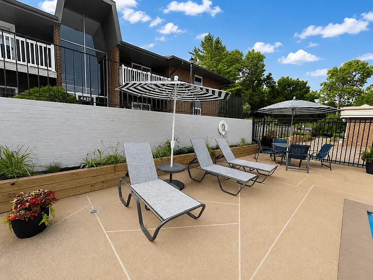 The Commons at Kettering — Photo 30