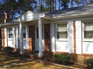 2504 Nation Ave, Durham, NC 27707