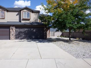 2976 N Gemini Meadows Ln, Cedar City, UT 84721