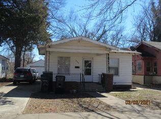1628 SW Birch St, Oklahoma City, OK 73108