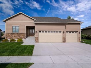 3446 Dunlop Ave, Billings, MT 59106