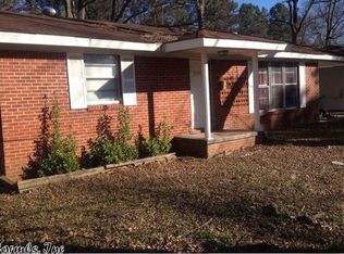 3301 Whitfield St, Little Rock, AR 72204