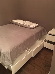 Rented by Nooklyn NYC LLC