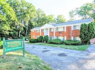 146 Woodhill Dr APT 8, Rochester, NY 14616