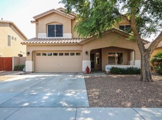 14213 W Fairmount Ave, Goodyear, AZ 85395