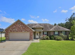 15756 Raspberry St, Ponchatoula, LA 70454