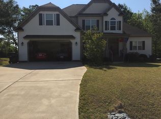 71 Langdon Pointe Dr, Garner, NC 27529