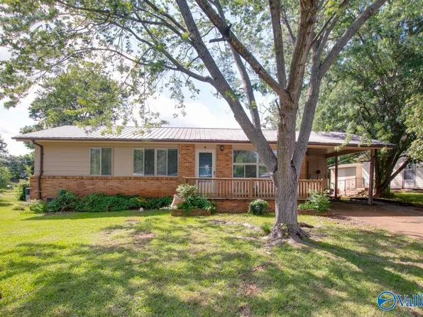 4202 Toftoy Dr SW, Huntsville, AL 35805