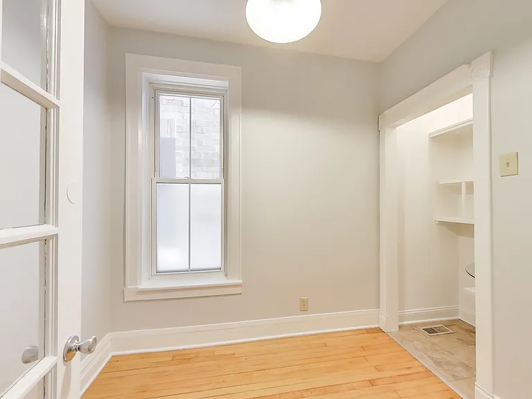 Bonus Room (Office)