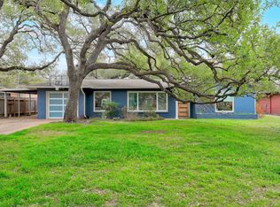 5803 Shoal Creek Blvd, Austin, TX 78757