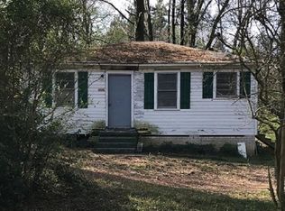 1013 Crepe Myrtle Ave, Bastrop, LA 71220