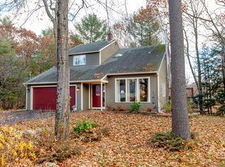 23 Sokokis Cir, Topsham, ME 04086