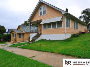 2302 U St, Omaha, NE 68107