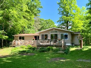 4084 Ottawa Trl, Johannesburg, MI 49751