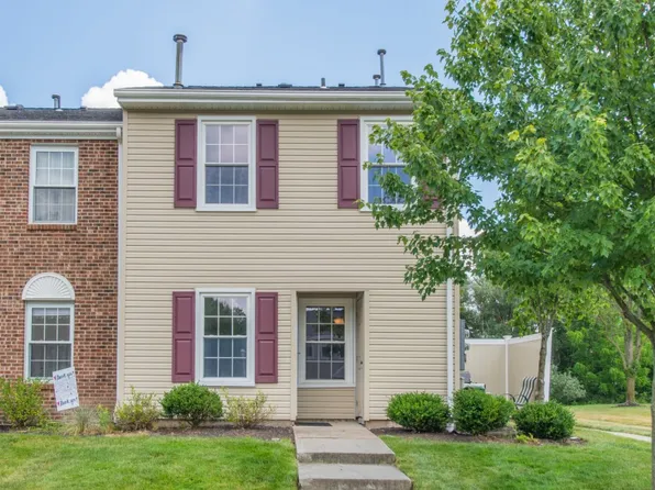 372 Gettysburg Way #4108, Lincoln Park, NJ 07035
