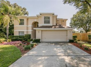1545 Grassy Ridge Ln, Apopka, FL 32712