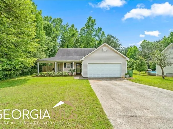 821 Masters Dr, Monroe, GA 30655