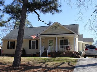 148-148A Palmetto Ave, North Augusta, SC 29841