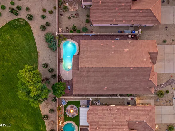 7909 W MARY ANN Drive, Peoria, AZ 85382