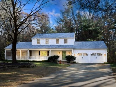 37 Kingsley Rd, North Easton, MA, 02356