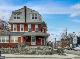334 W Earlham Ter, Philadelphia, PA 19144
