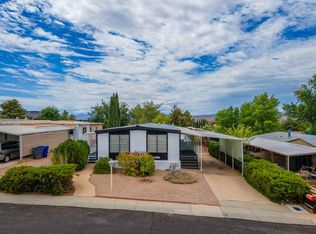 2015 W 1525 N, Saint George, UT 84770