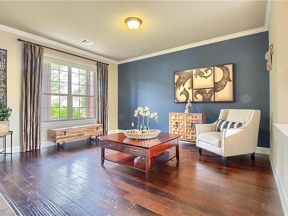 5th image of 7511 Black Mountain Dr