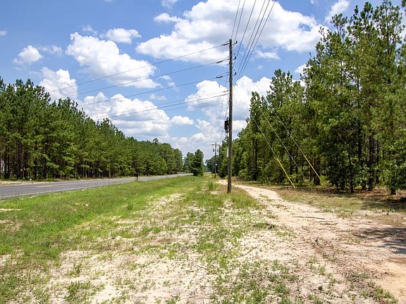 Compass South Land Sales Old Georgetown Road Lot A 5