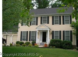 4 Little River Rd, Laurel, MD 20724