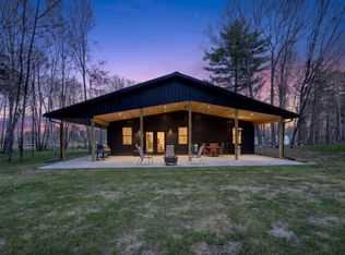 15011 S Winnie Rd NE, Bena, MN 56626
