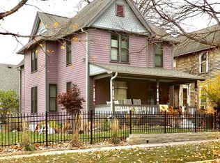 849 16th St, Des Moines, IA 50314