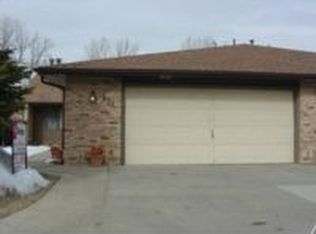 957 N 16th St, Blair, NE 68008