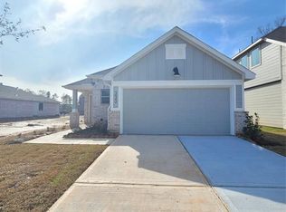 333 Salerio Way, Conroe, TX 77301