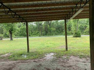 10481 SW 12th St, Bristol, FL 32321