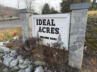 19 Ideal Acres Rd, Otto, NC 28763