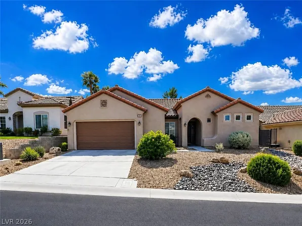 2237 Merrimack Valley Ave, Henderson, NV 89044