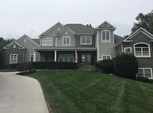 115 Ashton Ct, Alcoa, TN 37701