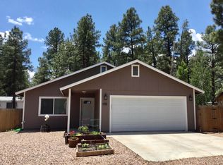 2601 W Owens St, Show Low, AZ 85901