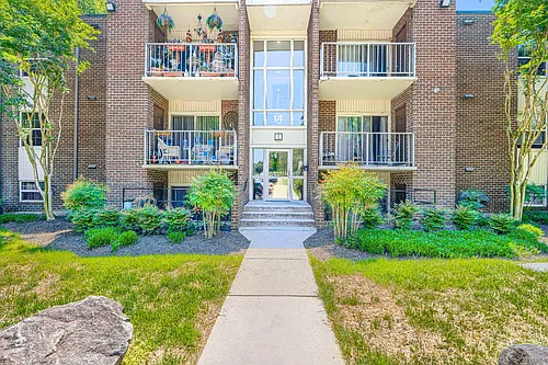 14 Mountbatten Ct #203 Photo 1