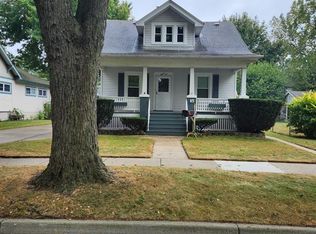 85 Ahrens St, Mount Clemens, MI