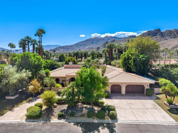 71205 N Thunderbird Ter, Rancho Mirage, CA 92270