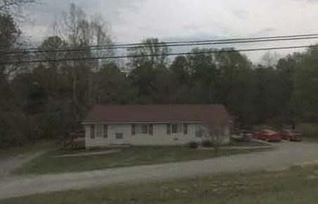 Front From Hwy 41-A