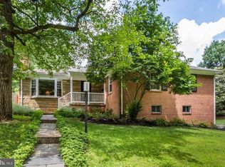 6880 Oregon Ave NW, Washington, DC