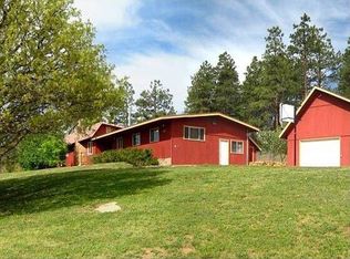 1213 Meadow Rd, Durango, CO 81303