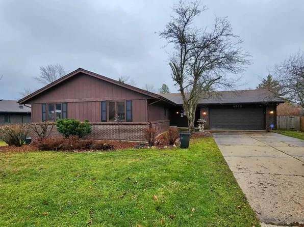 4575 Sunderman Rd, Rockford, IL 61114